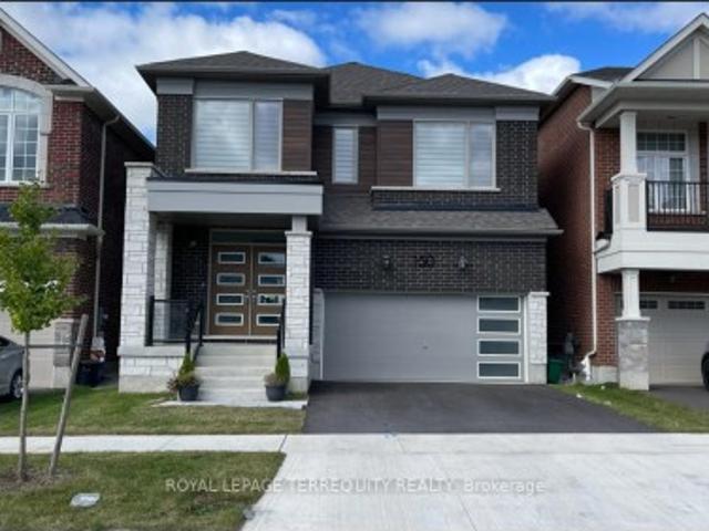 House for rent in Kitchener, Ontario