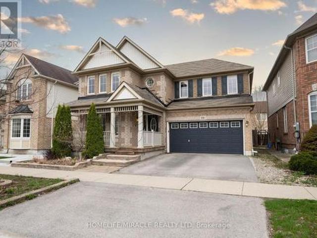 House for rent in Cambridge, Ontario