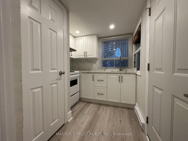 House for rent in Woburn, Ontario