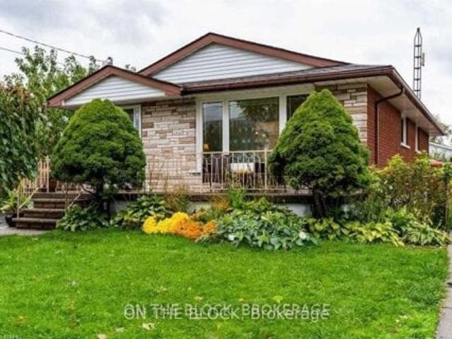 House for rent in Ancaster, Ontario