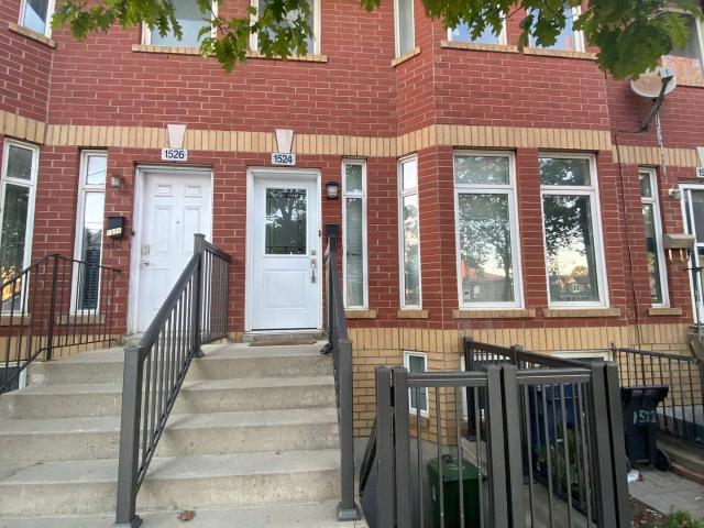 Property for rent in Woburn, Ontario