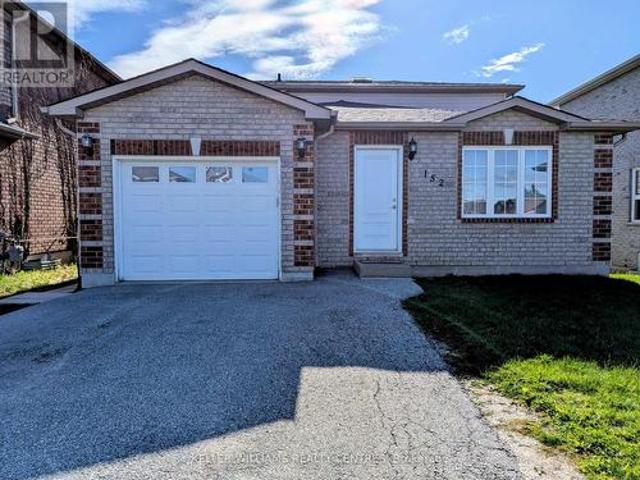 House for rent in Barrie, Ontario