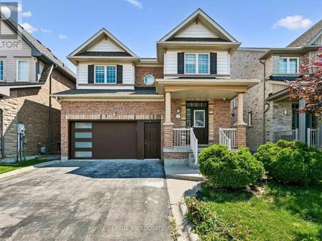 House for rent in Caledon, Ontario