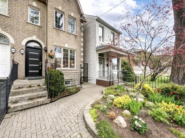 Property for rent in Woburn, Ontario