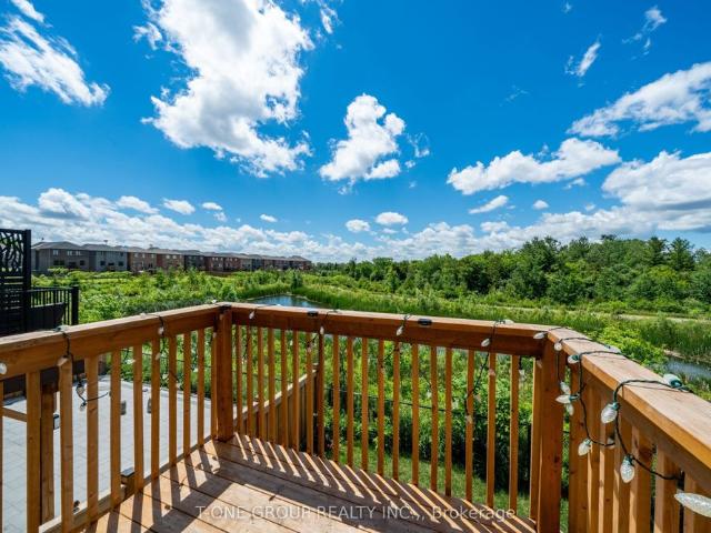 House for rent in Richmond Green, Richmond Hill