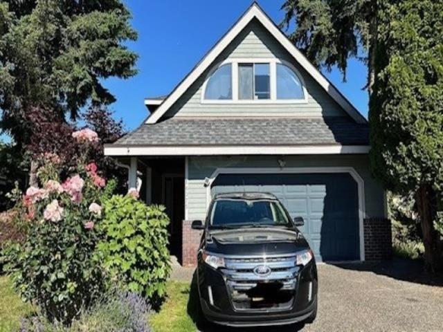 House for rent in Surrey, British Columbia