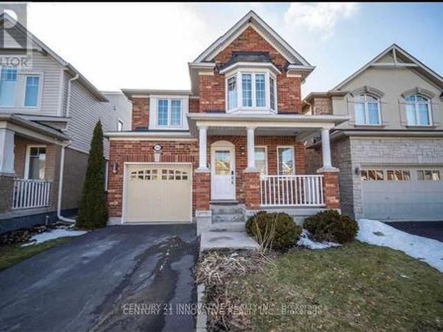 House for rent in Ancaster, Ontario