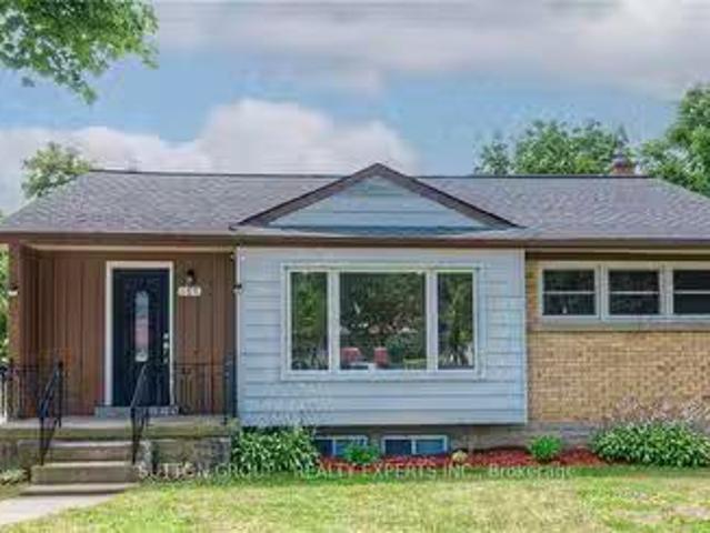 House for rent in Kitchener, Ontario