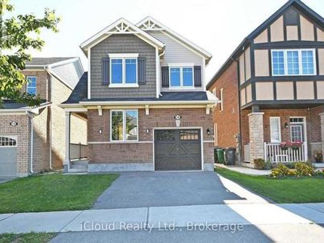 House for rent in Georgina, Ontario