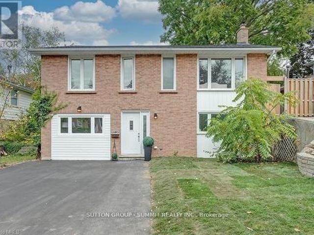 House for rent in Kitchener, Ontario