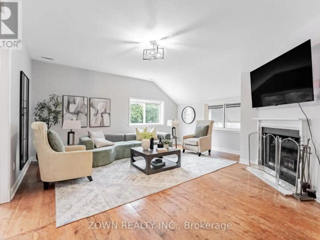 Apartment for rent in Belfountain, Caledon