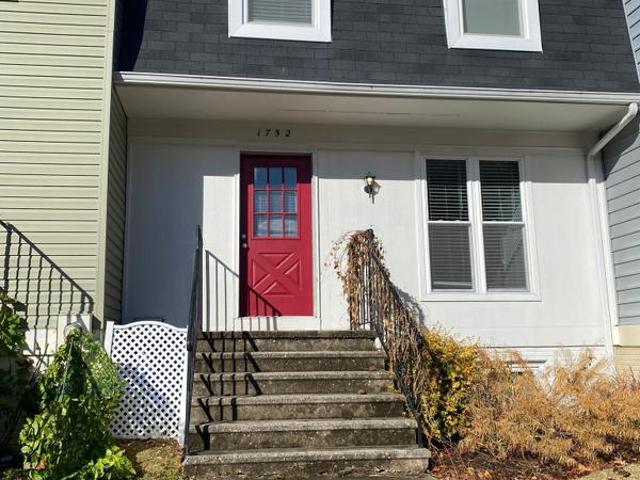 Apartment for rent in Frederick