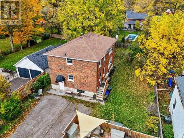 Property for rent in Cobourg, Ontario