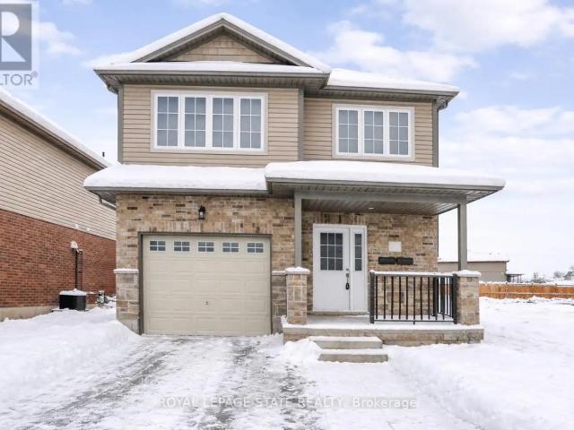 House for rent in Niagara, Ontario