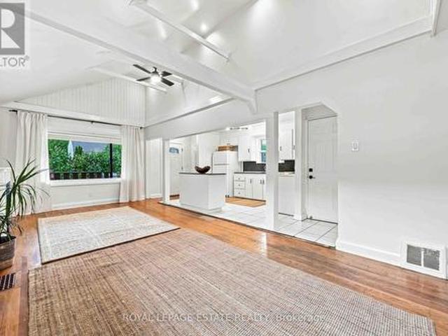 House for rent in Woburn, Ontario