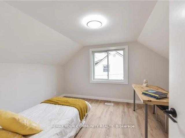 House for rent in Orillia, Central Ontario