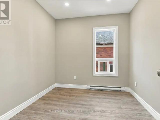House for rent in City Commercial Core, Kitchener