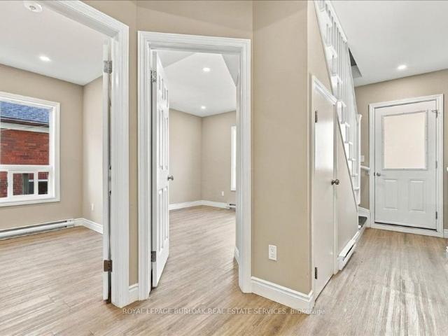 House for rent in City Commercial Core, Kitchener