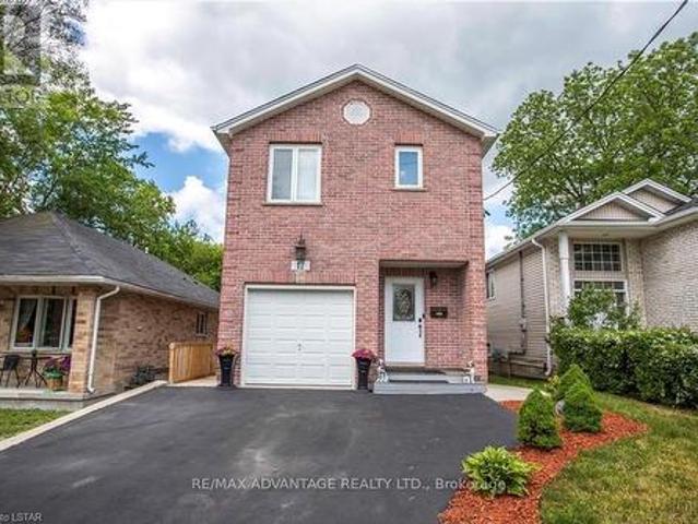 House for rent in Arva, Ontario