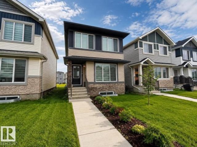 House for sale in Wedgewood, Alberta