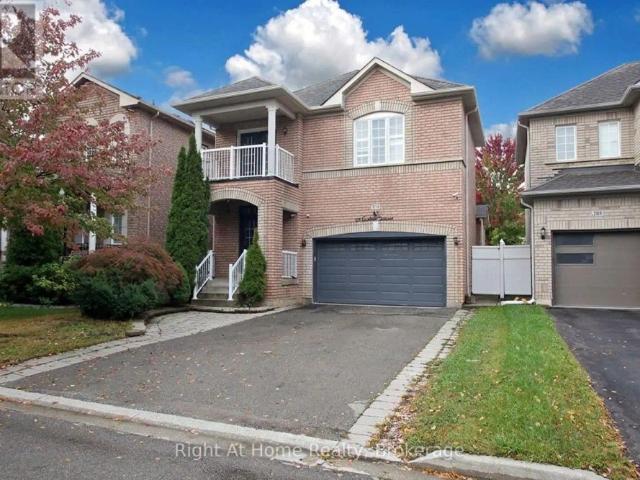 House for rent in Vellore, Vaughan