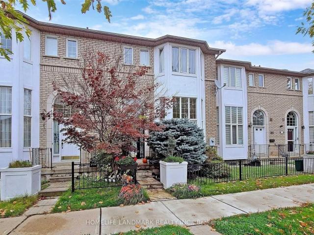 Townhouse for rent in Woburn, Ontario