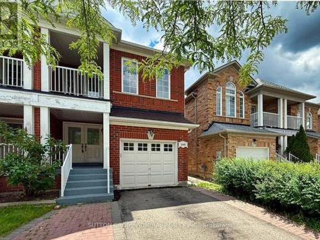 House for rent in York, Ontario