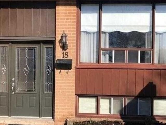 House for rent in Georgina, Ontario