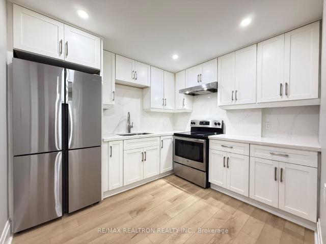 House for rent in Toronto