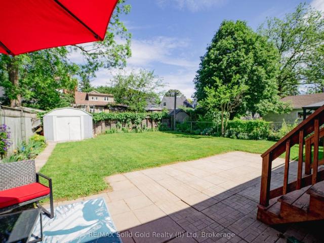 House for rent in St. Mary's, Kitchener