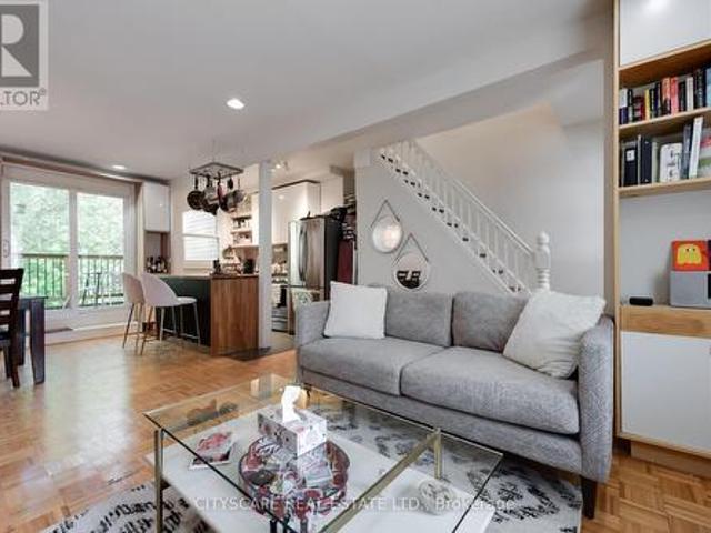 House for rent in Woburn, Ontario