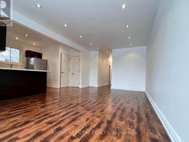 House for rent in Richmond Hill, Golden Horseshoe