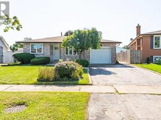House for rent in Niagara, Ontario