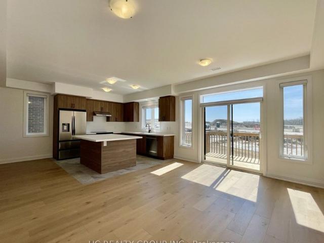 House for rent in Hewitt's Gate, Barrie