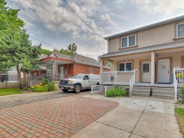 House for rent in Woburn, Ontario