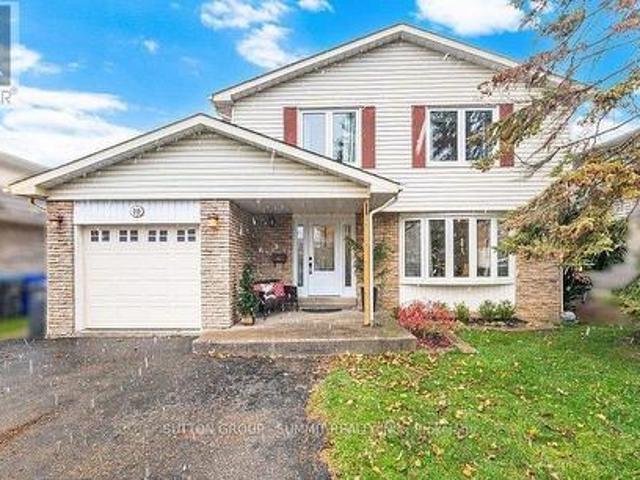House for rent in Georgina, Ontario