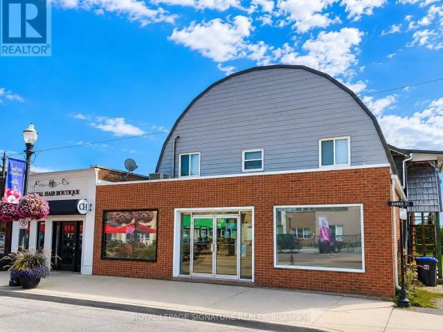 Apartment for rent in Bradford West Gwillimbury, Ontario