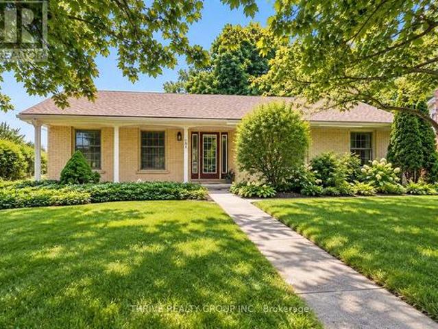 House for rent in Arva, Ontario