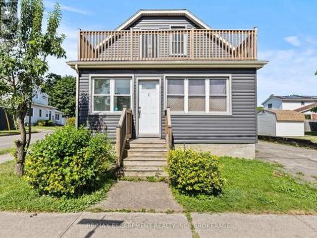 Property for rent in Niagara, Ontario