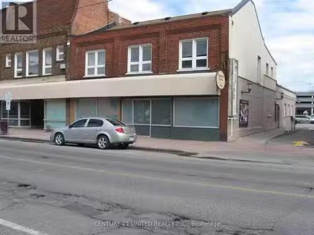 House for rent in Peterborough, Ontario