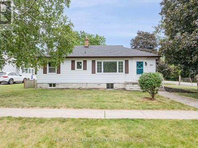 House for rent in Durham, Ontario