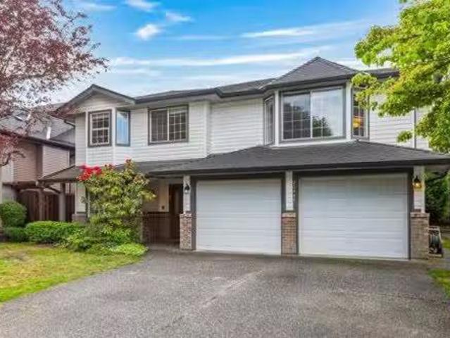 House for rent in Maple Ridge, British Columbia
