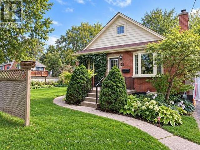 House for rent in Barrie, Ontario
