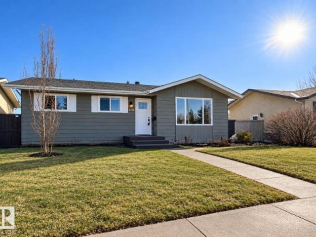 House for rent in Fraser, Edmonton