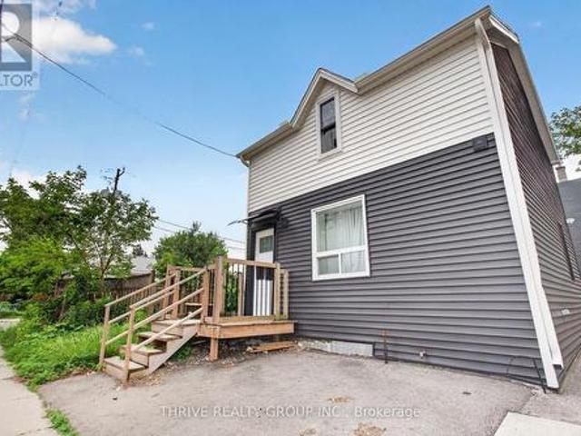 Property for rent in Arva, Ontario
