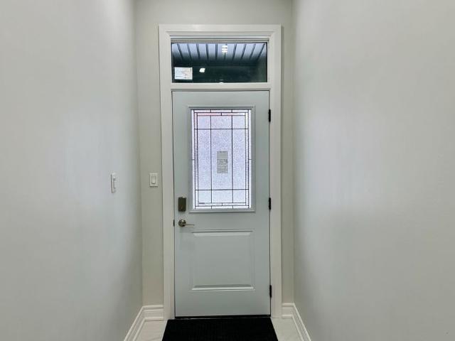 House for rent in Davenport, Toronto