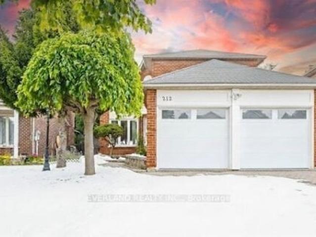 House for rent in York, Ontario