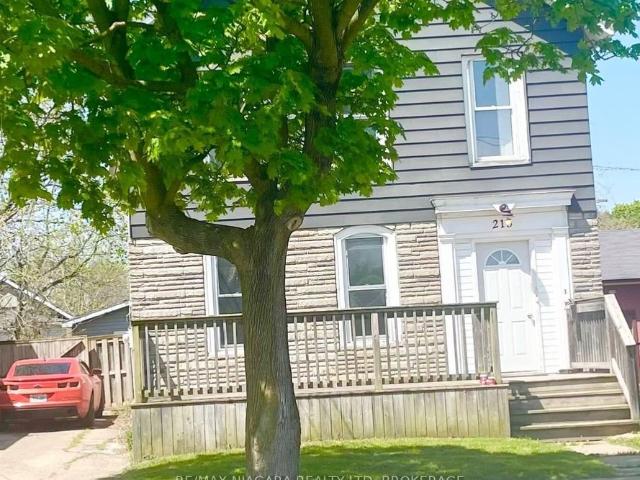 House for rent in Welland, Golden Horseshoe