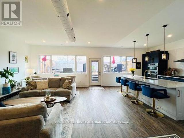 House for rent in Central Elgin, Ontario