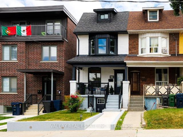 House for rent in Woburn, Ontario